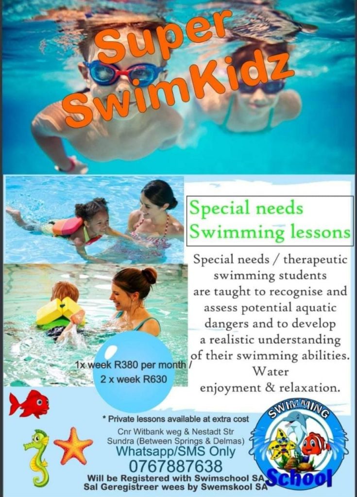 Funtazia-swim-special-needs-lessons